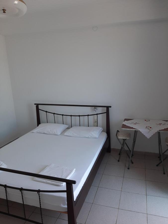 Valentina Rooms Qeparo Exterior foto