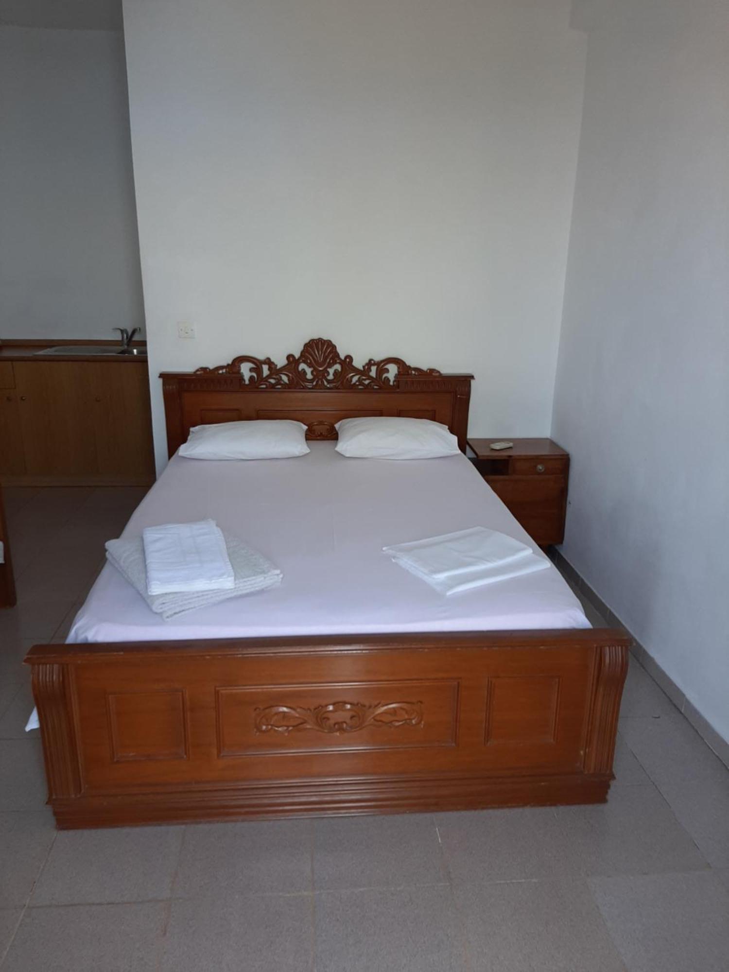 Valentina Rooms Qeparo Quarto foto