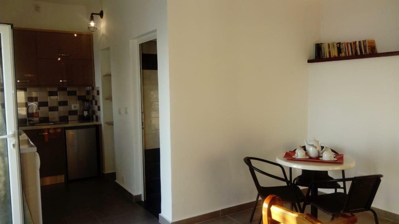 Valentina Rooms Qeparo Exterior foto